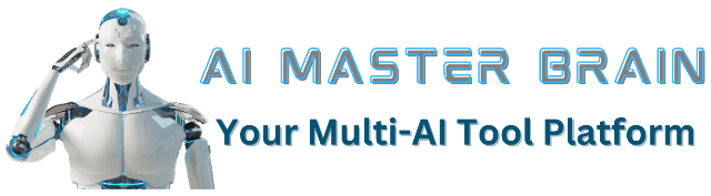 AI Master Brain