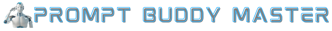 Prompt Buddy Master AI Tool