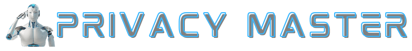 Privacy Master AI Tool