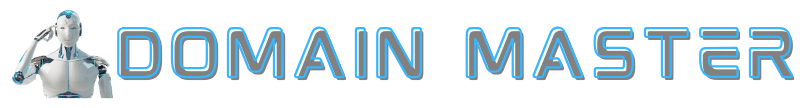 Domain Master AI Tool