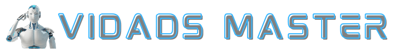 VidAds Master AI Tool
