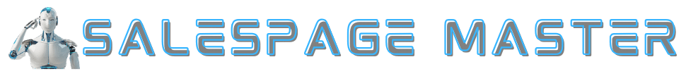 Salespage Master AI Tool